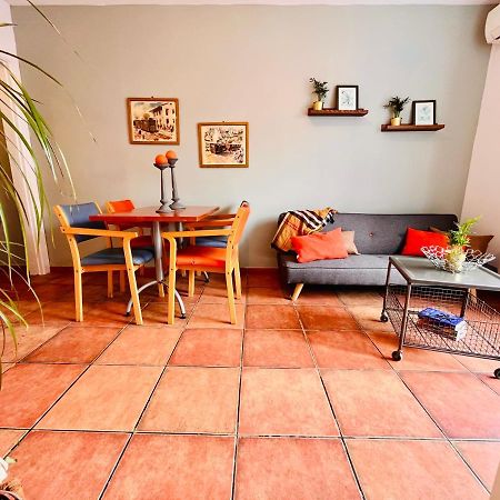 Calm Terrace Barcelonaアパートメント エクステリア 写真