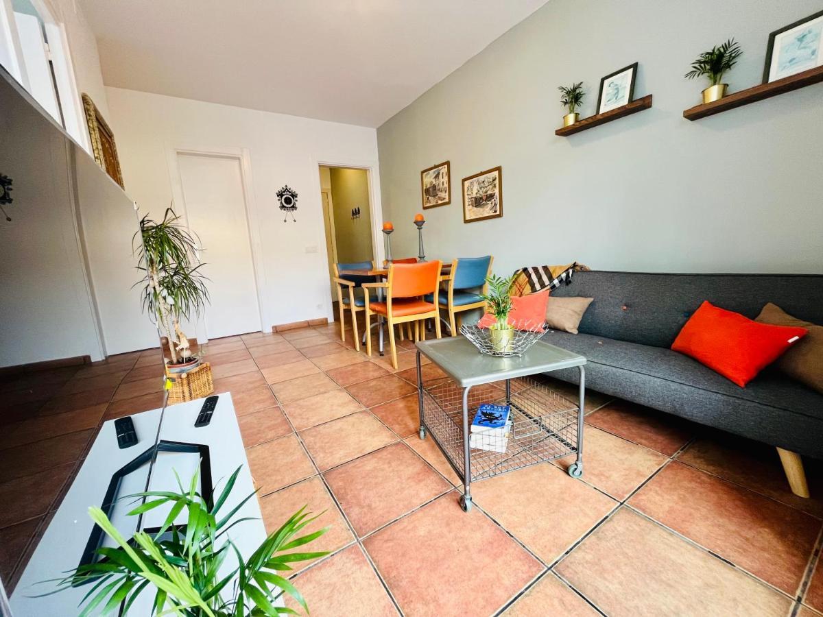 Calm Terrace Barcelonaアパートメント エクステリア 写真